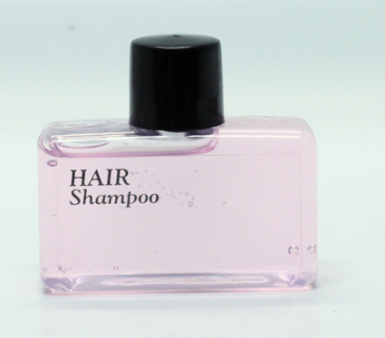 B & W Shampoo